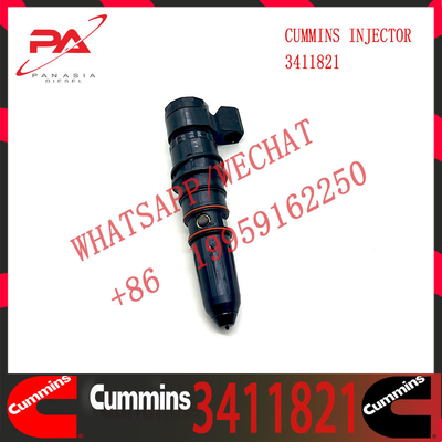 Common Rail Fuel Injector 3411821 3406604 3071497 4914328 3079946 For Cummins