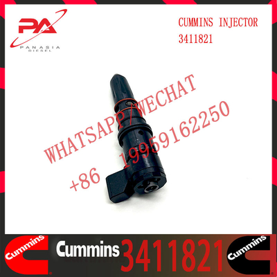Common Rail Fuel Injector 3411821 3406604 3071497 4914328 3079946 For Cummins