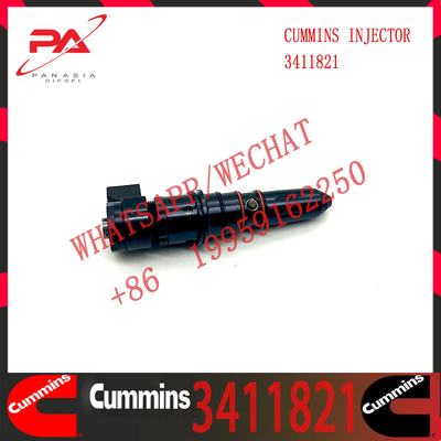 Common Rail Fuel Injector 3411821 3406604 3071497 4914328 3079946 For Cummins