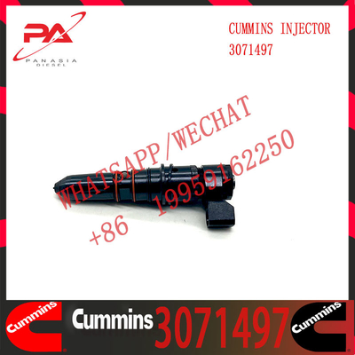 Cummins Engine NTA855 NT855 Fuel Injector 3064457 3071497 3411821 3087648 3018835