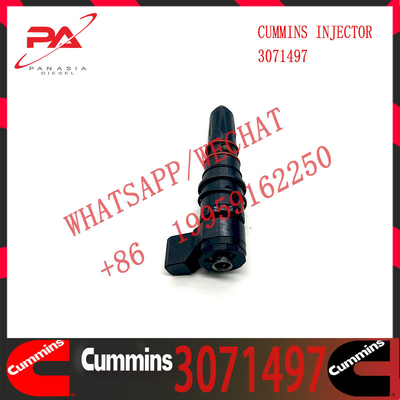 Cummins Engine NTA855 NT855 Fuel Injector 3064457 3071497 3411821 3087648 3018835
