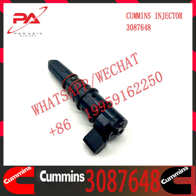 Common rail injector fuel injecto 3406604 3411821 3071497 3087648 for PT11 Excavator M11 ISM11 QSM11