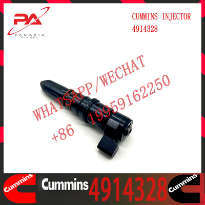 PT Fuel Injector 4914328 3411821 3087648 3406604 3071497 3018835 for Cummins Engine NTAA855-G7A
