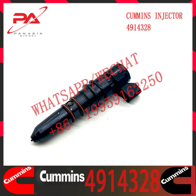 PT Fuel Injector 4914328 3411821 3087648 3406604 3071497 3018835 for Cummins Engine NTAA855-G7A