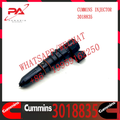 Common rail injector fuel injecto 3071497 3087648 4914328 3018835 for PT11 Excavator M11 ISM11 QSM11