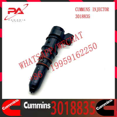 Common rail injector fuel injecto 3071497 3087648 4914328 3018835 for PT11 Excavator M11 ISM11 QSM11