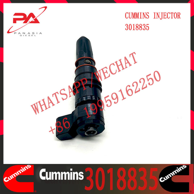 Common rail injector fuel injecto 3071497 3087648 4914328 3018835 for PT11 Excavator M11 ISM11 QSM11