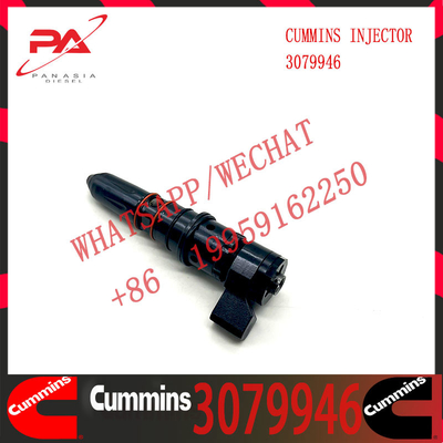 Diesel Common Rail Injector 3406604 3411821 3071497 3087648 4914328 3018835 3079946 For C-ummins M11 Engine