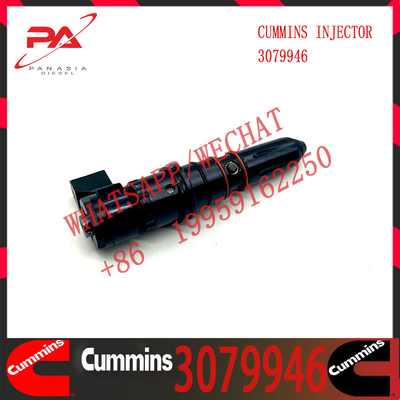 Diesel Common Rail Injector 3406604 3411821 3071497 3087648 4914328 3018835 3079946 For C-ummins M11 Engine