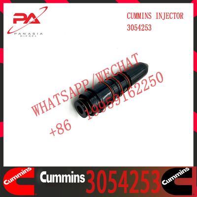 Common rail injector fuel injecto 3054218 3054253 3032392 4914325 for PT Excavator NTA855