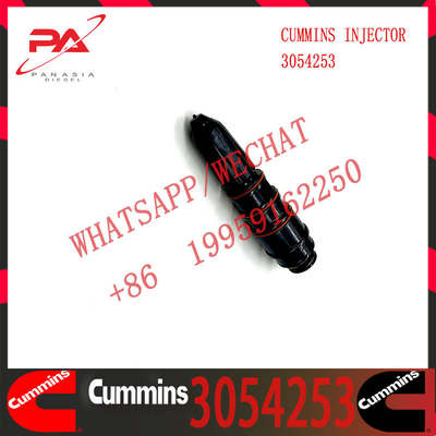 Common rail injector fuel injecto 3054218 3054253 3032392 4914325 for PT Excavator NTA855