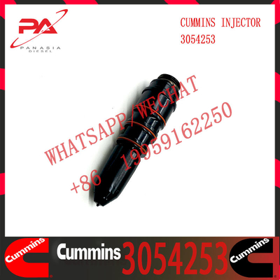 Common rail injector fuel injecto 3054218 3054253 3032392 4914325 for PT Excavator NTA855