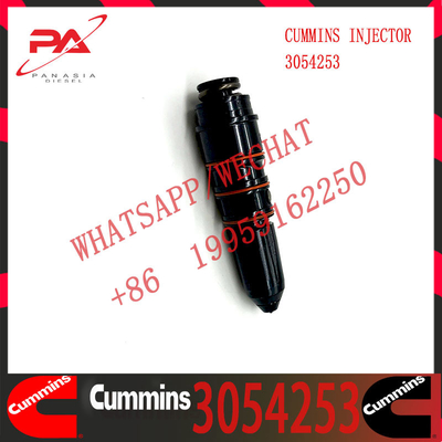 Common rail injector fuel injecto 3054218 3054253 3032392 4914325 for PT Excavator NTA855