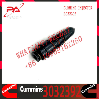 Diesel Engine Fuel Common Rail Injector 3054218 3054253 3032392 3054253 4914325