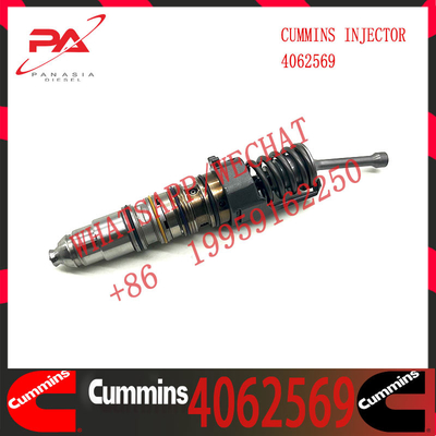 QSX15 ISX15 Fuel Injector 4062569 4928260 4088725 1521978 1764365 4030346 4088660 4954434 579251 Diesel Engine