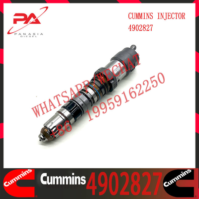 QSK23 Engine Spare Parts Common Rail Fuel Injector 4088431 4076533 4062090 4077076 4902827