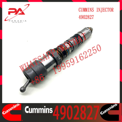 QSK23 Engine Spare Parts Common Rail Fuel Injector 4088431 4076533 4062090 4077076 4902827