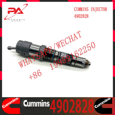 QSK23 QSK45 QSK60 Diesel Engine Common Rail Injector 4902828 4088428 4326780 4326781 4928346