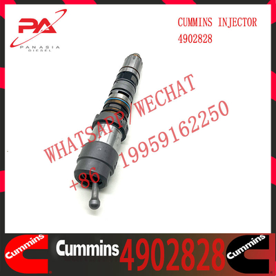 QSK23 QSK45 QSK60 Diesel Engine Common Rail Injector 4902828 4088428 4326780 4326781 4928346
