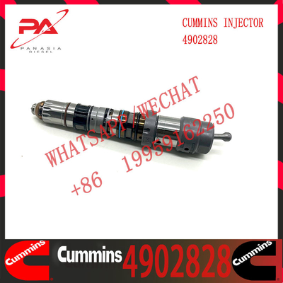 QSK23 QSK45 QSK60 Diesel Engine Common Rail Injector 4902828 4088428 4326780 4326781 4928346