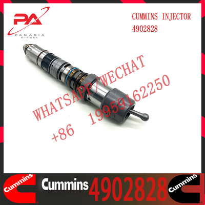 QSK23 QSK45 QSK60 Diesel Engine Common Rail Injector 4902828 4088428 4326780 4326781 4928346