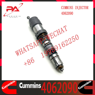 QSK23 Diesel Engine 4088431 Fuel Injector 4326781 4088428 4088431 4902828 4076533 4088431 4088426 4326639