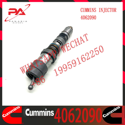 QSK23 Diesel Engine 4088431 Fuel Injector 4326781 4088428 4088431 4902828 4076533 4088431 4088426 4326639