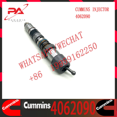 QSK23 Diesel Engine 4088431 Fuel Injector 4326781 4088428 4088431 4902828 4076533 4088431 4088426 4326639