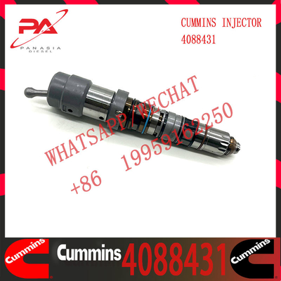 QSK23 Diesel engine fuel injector 4076533 4088431 4902827 4902828 4010025 4087894 4928348 4087889 4087888 4010029
