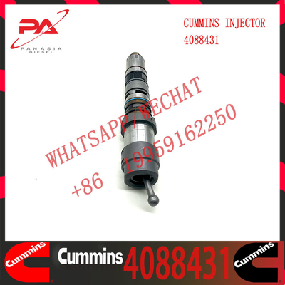 QSK23 Diesel engine fuel injector 4076533 4088431 4902827 4902828 4010025 4087894 4928348 4087889 4087888 4010029