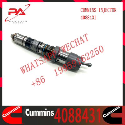 QSK23 Diesel engine fuel injector 4076533 4088431 4902827 4902828 4010025 4087894 4928348 4087889 4087888 4010029