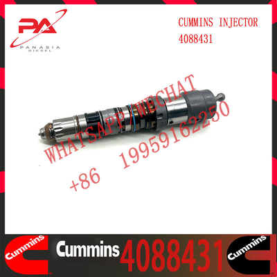 QSK23 Diesel engine fuel injector 4076533 4088431 4902827 4902828 4010025 4087894 4928348 4087889 4087888 4010029