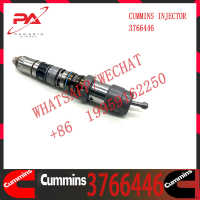 Diesel Fuel Injector 3766446 4087886 4927348 4928345 4928349 4010025 4087894 4928348 For CUMMINS QSK23 QSK60 Engine