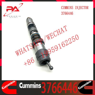 Diesel Fuel Injector 3766446 4087886 4927348 4928345 4928349 4010025 4087894 4928348 For CUMMINS QSK23 QSK60 Engine