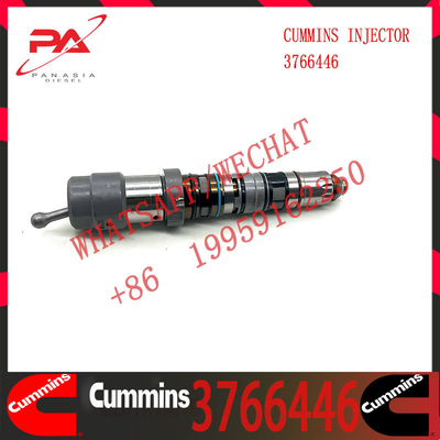 Diesel Fuel Injector 3766446 4087886 4927348 4928345 4928349 4010025 4087894 4928348 For CUMMINS QSK23 QSK60 Engine