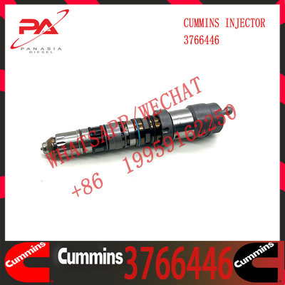 Diesel Fuel Injector 3766446 4087886 4927348 4928345 4928349 4010025 4087894 4928348 For CUMMINS QSK23 QSK60 Engine