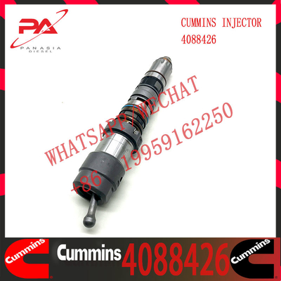 Common Rail Diesel Fuel Injector 4928349 4088426 4928346 4928349 4010025 4087894 4928348 4087889 For Cummins QSK23 QSK60