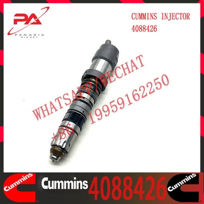 Common Rail Diesel Fuel Injector 4928349 4088426 4928346 4928349 4010025 4087894 4928348 4087889 For Cummins QSK23 QSK60