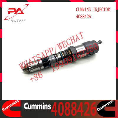 Common Rail Diesel Fuel Injector 4928349 4088426 4928346 4928349 4010025 4087894 4928348 4087889 For Cummins QSK23 QSK60