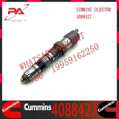 QSK23 Diesel Engine Common Rail Fuel Injector 4088427 4001813 4087893 4326780 4088416
