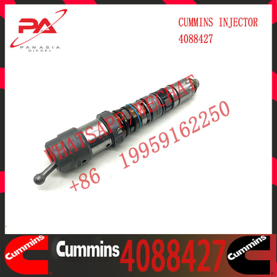 QSK23 Diesel Engine Common Rail Fuel Injector 4088427 4001813 4087893 4326780 4088416
