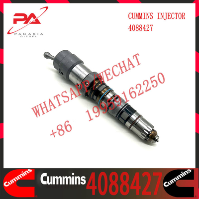 QSK23 Diesel Engine Common Rail Fuel Injector 4088427 4001813 4087893 4326780 4088416
