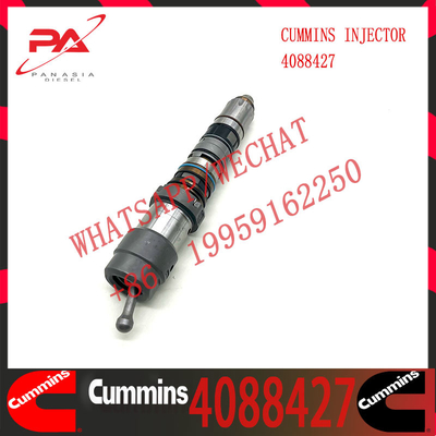 QSK23 Diesel Engine Common Rail Fuel Injector 4088427 4001813 4087893 4326780 4088416