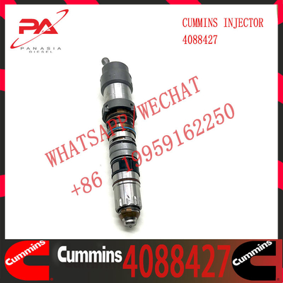 QSK23 Diesel Engine Common Rail Fuel Injector 4088427 4001813 4087893 4326780 4088416