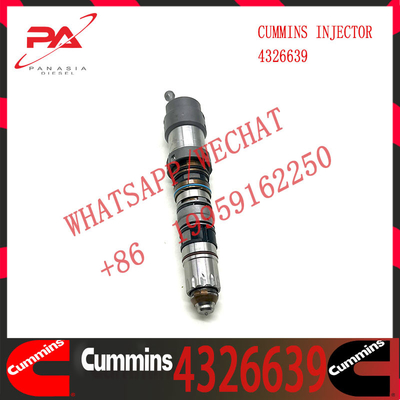 3766446 4088426 4088427 4326639 4928346 4928349 For QSK23 Excavator QSK23 QSK45 QSK60