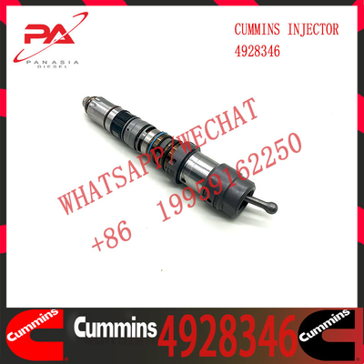 QSK23 QSK45 QSK60 Diesel Engine Common Rail Injector 4902828 4088428 4326780 4928348 4087889 4087888 40 4326781 4928346