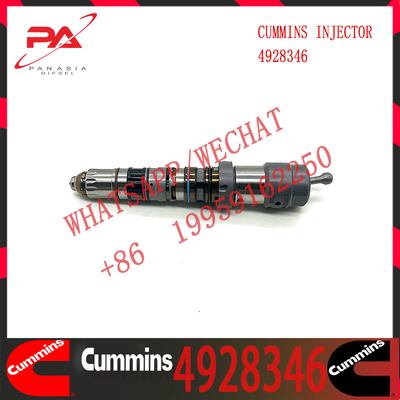 QSK23 QSK45 QSK60 Diesel Engine Common Rail Injector 4902828 4088428 4326780 4928348 4087889 4087888 40 4326781 4928346