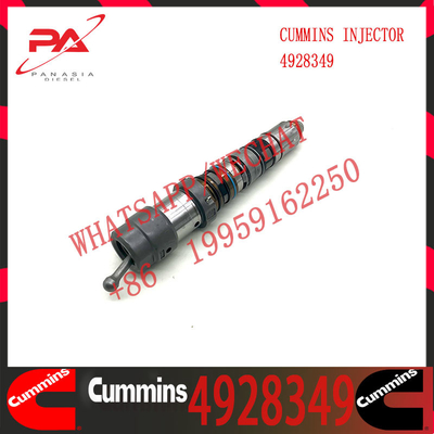 4326779 4928346 4928349 4087886 4927348 4928345 diesel common rail injector For QSK23 Excavator