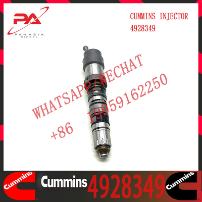 4326779 4928346 4928349 4087886 4927348 4928345 diesel common rail injector For QSK23 Excavator