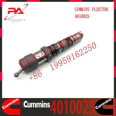 Common Rail Diesel Fuel Injector 4010025 4087889 4928348 4087889 4087888 4010029 4928347 For Cummins QSK23